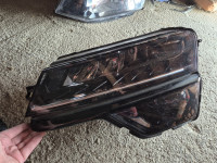 škoda karoq far 57B 941 015F