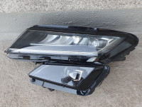 Škoda Kodiaq 2016-2021 full led lijevi far svjetlo 566941015H