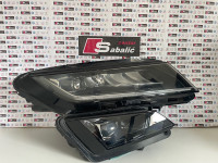 ŠKODA KODIAQ **566941016F** FAR/SVJETLO/LAMPA