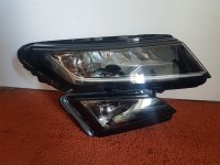 Škoda kodiaq desni LED far 566941016C