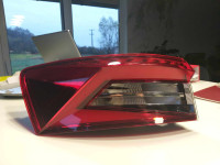 Škoda Kodiaq Far zadnji lijevi 565.945.207.L