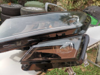 Škoda Kodiaq - lijevi far LED (1ZX01266926)