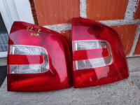 Škoda Octavia 1Z štop svjetla