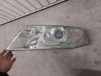 Škoda Octavia 2 ksenon far