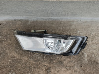 Škoda Octavia 3 2012-2017 prednja lijeva maglenka 5EO941699D