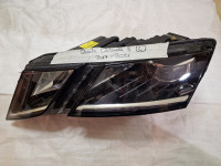 Škoda Octavia 3 2017 - 2021 - lijevi far (5E1941015D)