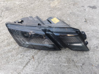 škoda octavia 3 III 2018 5e1 redizajn prednji desni far