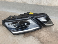 Škoda Octavia 3 Facelift 2018 led desni far svjetlo 5E1941016D