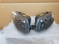 Škoda Octavia 3 III 2013+ xenon Farovi