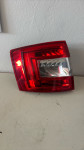 Skoda octavia 3 karavan stop lampa zadnja lijeva 5E9945095A