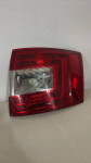 Skoda octavia 3 karavan zadnja stop lamoa desna 00134199-17