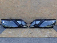 skoda octavia 3 led xenon farovi 5E0