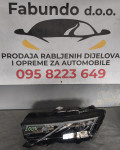 ŠKODA OCTAVIA 4 FAR LIJEVI FACELIFT 24-.. 5E4941035