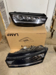 Skoda octavia 4 farovi far lijevi desni 5e4941016