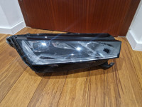 Skoda Octavia 4 FULL LED far 2025 god