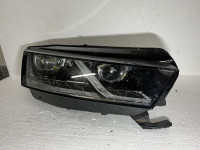 Škoda Octavia 4 (MK4) - Full LED desni far KOMPLETAN 5E4941016B