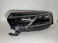 Škoda Octavia 4 (MK4) - Full LED lijevi far KOMPLETAN 5E4941015B