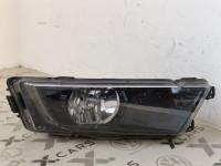 Škoda Octavia 5E0941700E maglenka desna 3