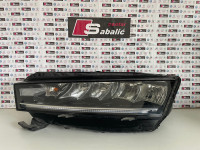 ŠKODA OCTAVIA IV **5E4941015** FAR/SVJETLO/LAMPA