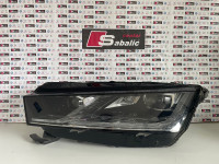 ŠKODA OCTAVIA IV **5E4941015A** FAR/SVJETLO/LAMPA