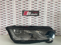 ŠKODA OCTAVIA IV **5E4941016A** FAR/SVJETLO/LAMPA