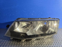 SKODA OCTAVIA MK3 (5E) III 13- 5E1941015 LAMPA FAR PREDNJA STRANA LIJE