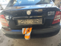 Škoda octavia zadnje štop svjetlo prodajem za 20 e oba dva svjetla