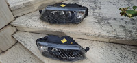 ŠKODA   OKTAVIA  FAROVI 5E1941016    5E1941015