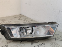 Škoda Rapid 5JA941700 maglenka desna