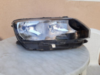 Skoda rapid desni far