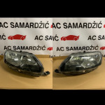 Škoda Rapid lijevi i desni far 5JB941016 015