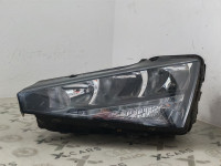 Škoda Scala 657941015 LED far lijevi