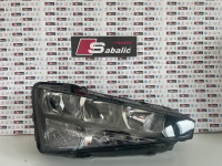 ŠKODA SCALA **657941016 657941015** FAROVI/SVJETLA/LAMPE