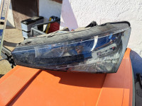 Škoda scala far lijevi led