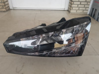 škoda scala far lijevi