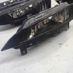 Škoda Scala maglenke