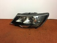 Škoda Superb 2 xenon far 2012+