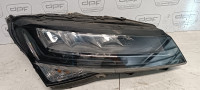 Škoda Superb 3 FL lift prednji desni far