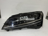 Škoda Superb 3 (redizajn) - LED lijevi far KOMPLETAN 3V1941015D