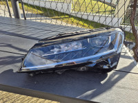 škoda superb far lijevi 3v1 941 015 D