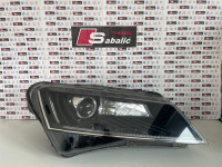 ŠKODA SUPERB III **3V1941016A** FAR/SVJETLO/LAMPA