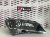 ŠKODA SUPERB III **3V1941016A** FAR/SVJETLO/LAMPA