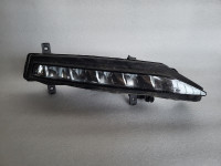 ŠKODA SUPERB III FACELIFT LED MAGLENKA DESNA