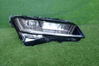 SKODA SUPERB III LED CRYSTAL LIGHTING REDIZAJN 19- FAR DESNA STRANA LA