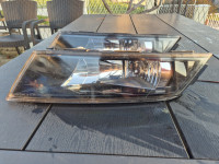 škoda superb maglenka 3V0 941 700