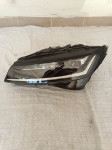 Škoda Superb lijevi far 3V941015E 992941571AJ
