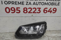 ŠKODA YETI FAR LIJEVI 14-17 5L1941015C