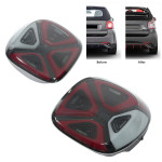 Smart 453 Full LED stop svjetla/straznja svjetla (2014-2019)