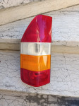 SPRINTER   SVIJETLO  LAMPA