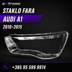 STAKLO FARA ZA AUDI A1 (2010-2015)